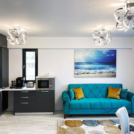 Ada Luxury Apartments 43 ママイア エクステリア 写真