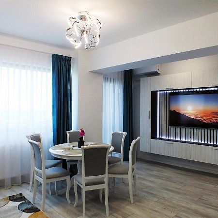 Ada Luxury Apartments 43 ママイア エクステリア 写真