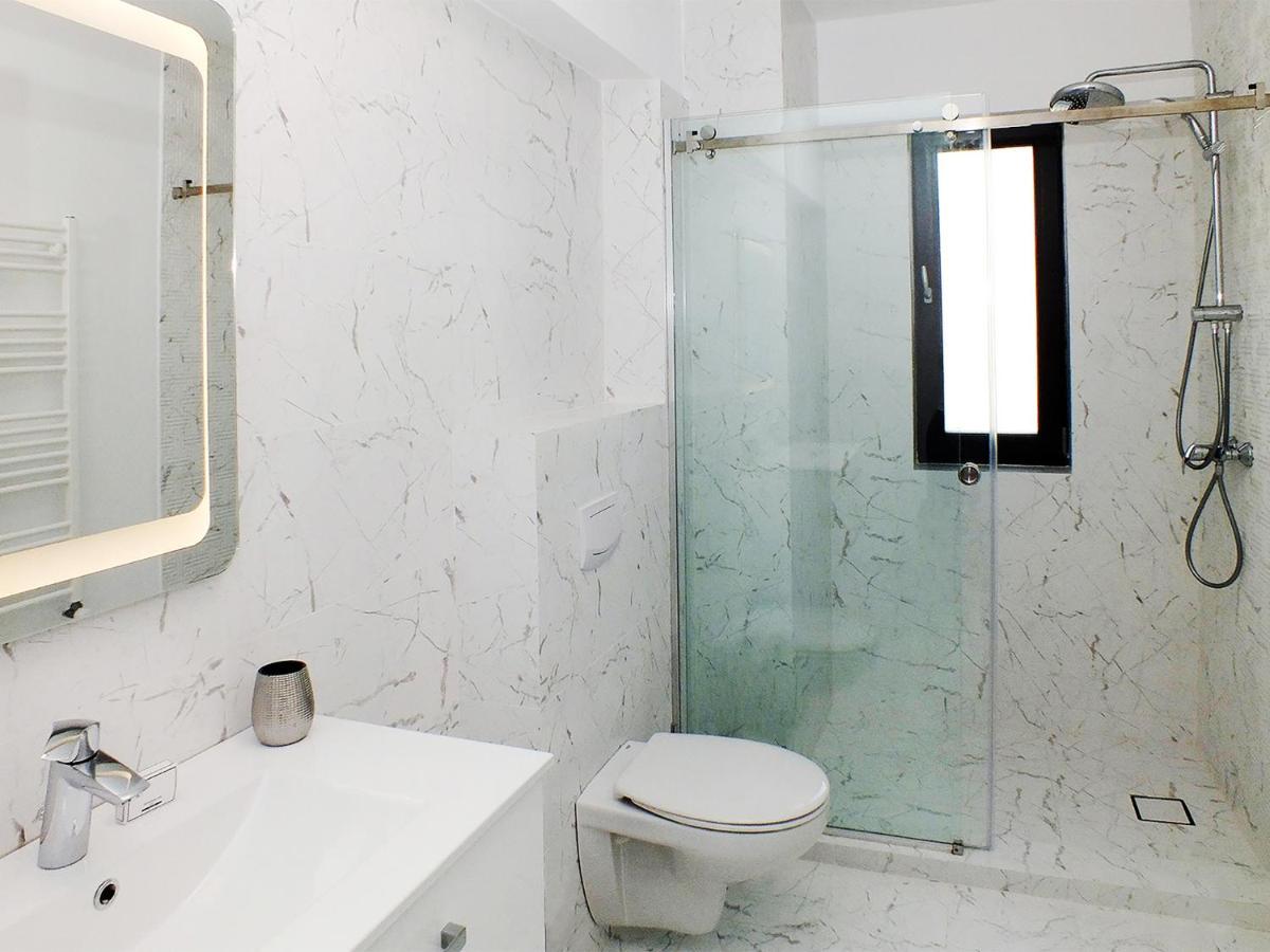 Ada Luxury Apartments 43 ママイア エクステリア 写真