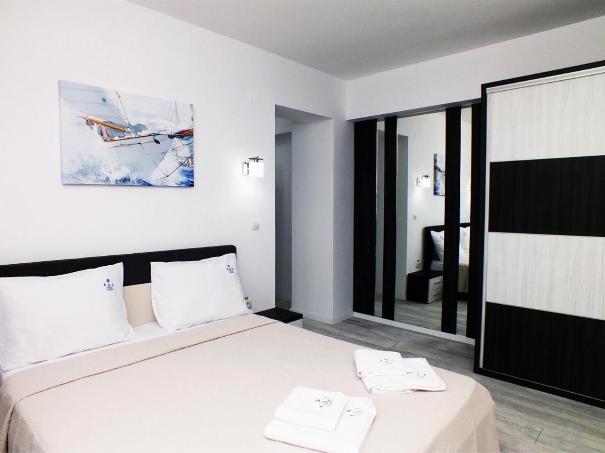 Ada Luxury Apartments 43 ママイア エクステリア 写真