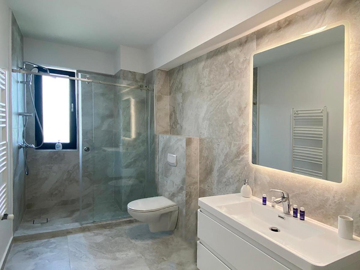 Ada Luxury Apartments 43 ママイア エクステリア 写真