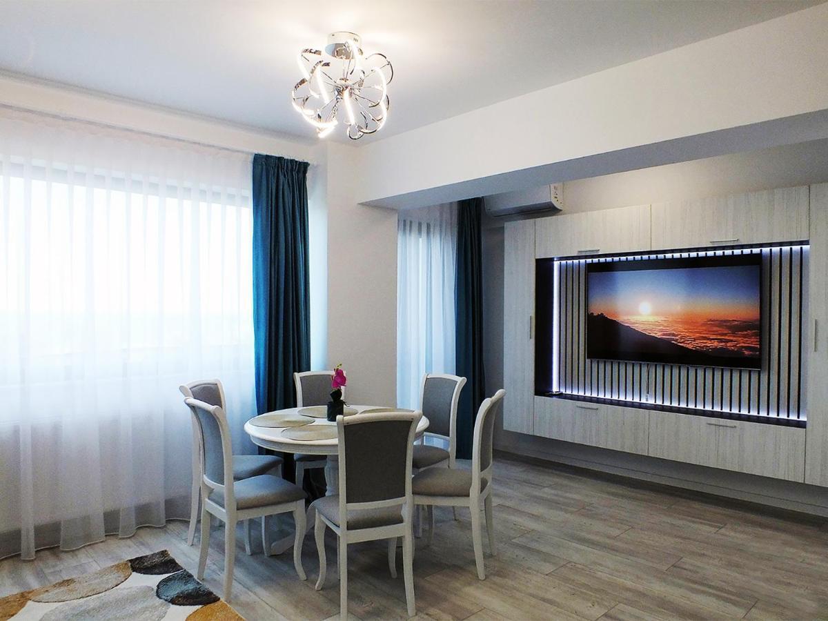 Ada Luxury Apartments 43 ママイア エクステリア 写真