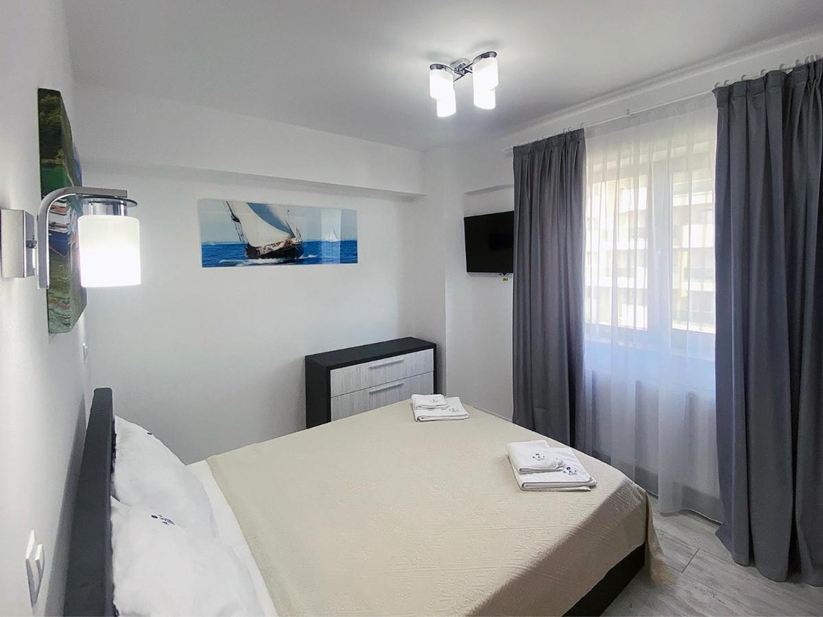 Ada Luxury Apartments 43 ママイア エクステリア 写真
