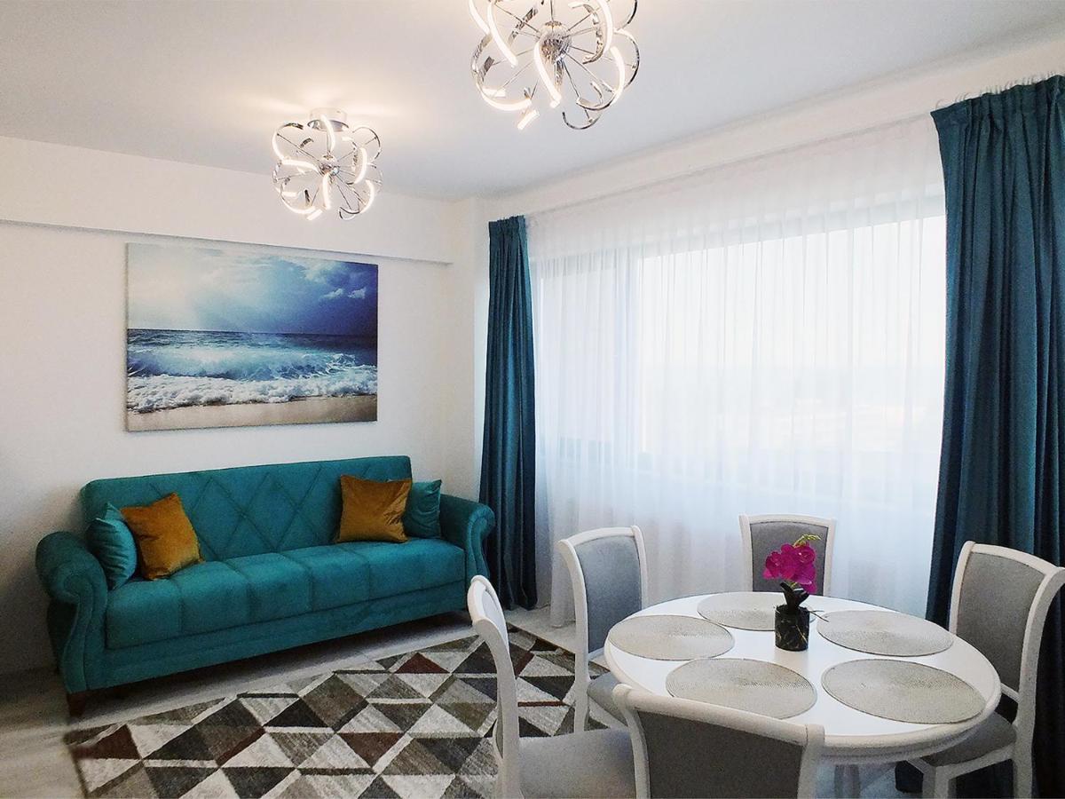 Ada Luxury Apartments 43 ママイア エクステリア 写真